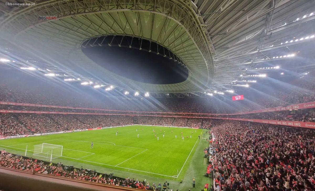 MU Hadapi Tantangan Berat Lawan Athletic Bilbao di Semifinal Liga Europa